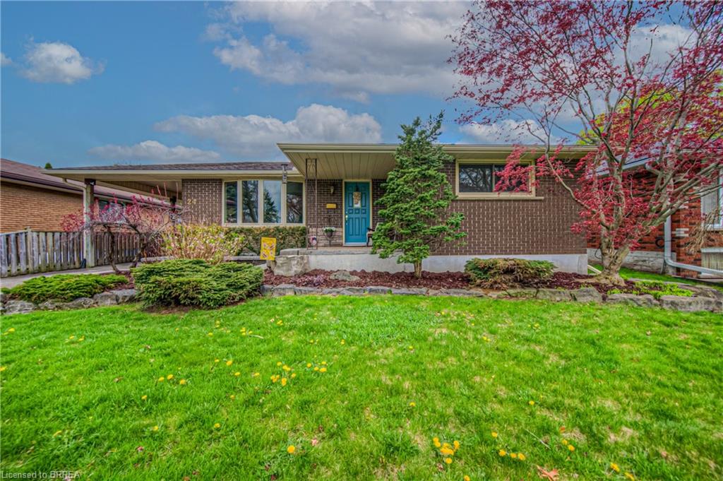24 Allanton Boulevard Property Photo 1