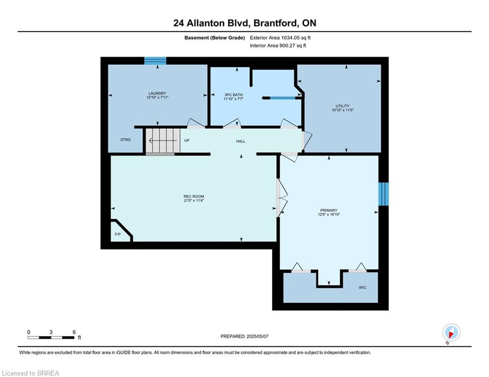 24 Allanton Boulevard Property Photo 47
