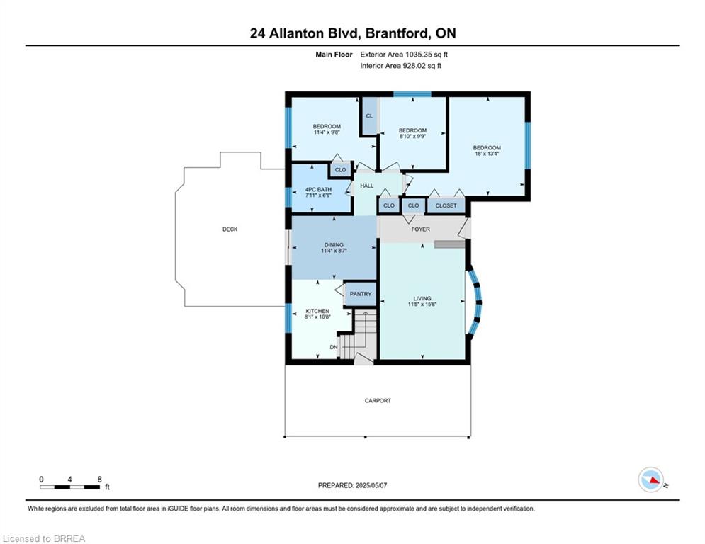 24 Allanton Boulevard Property Photo 48