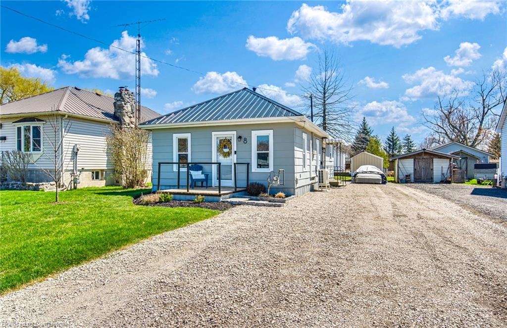 8 Carrick Street Property Photo