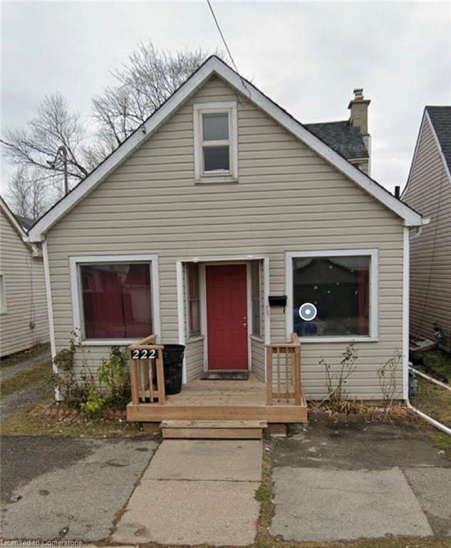 222 Crowland Avenue Property Photo