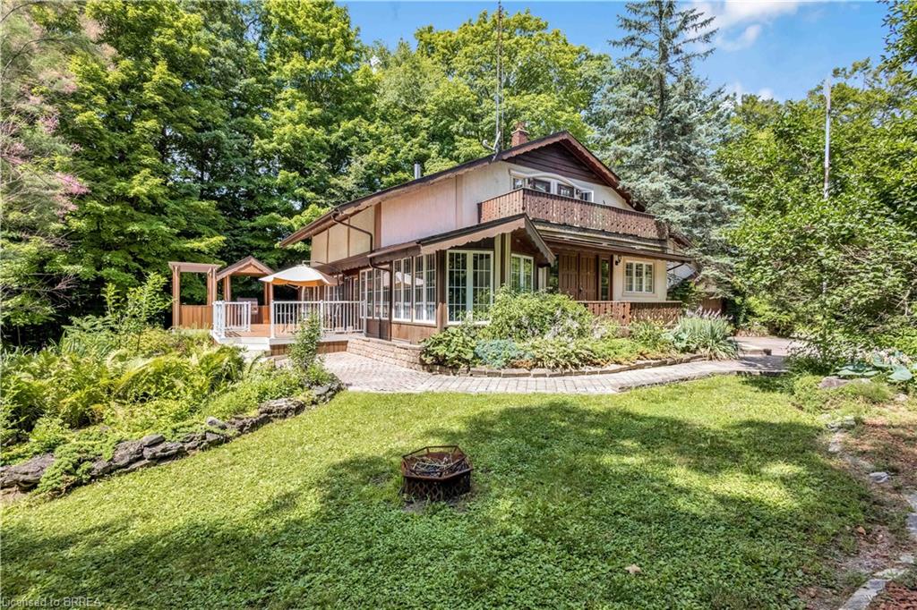 226 Mclean School Road Property Photo