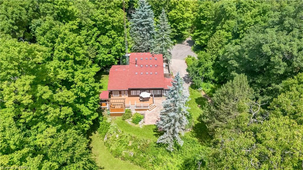 226 Mclean School Road Property Photo 6