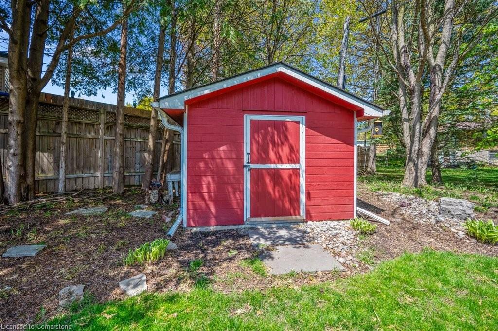 136 Warren Road Property Photo 33