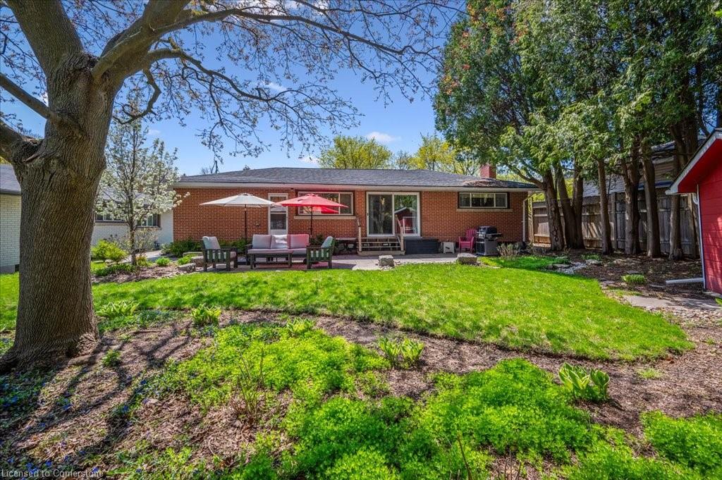 136 Warren Road Property Photo 35