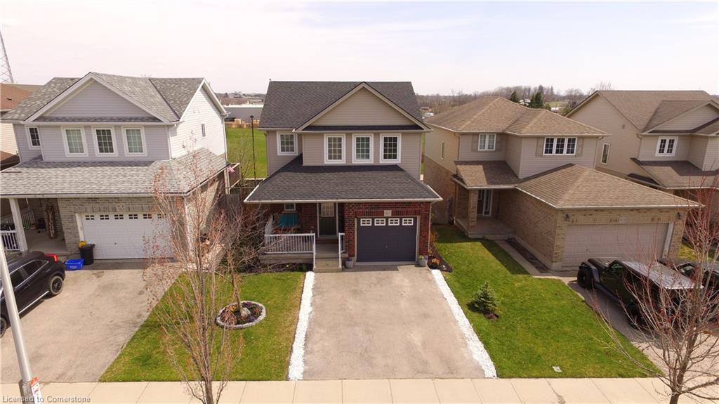 567 Champlain Avenue Property Photo 1