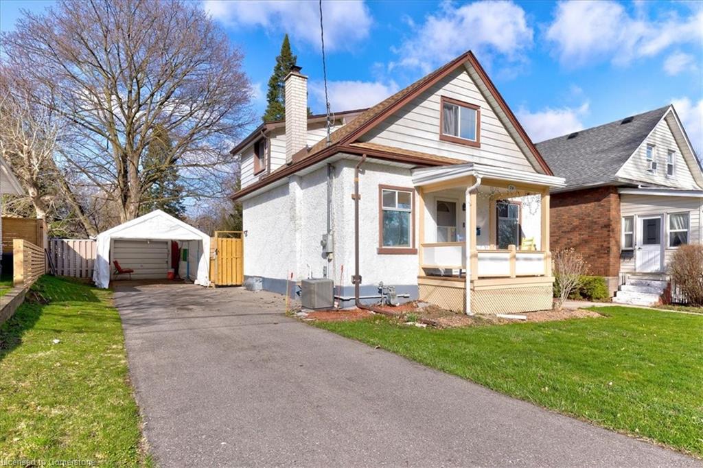 74 Lincoln Avenue Property Photo