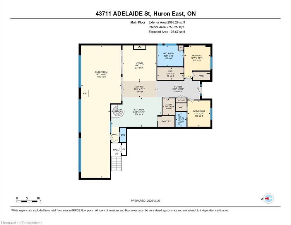 43711 Adelaide Street Property Photo 47