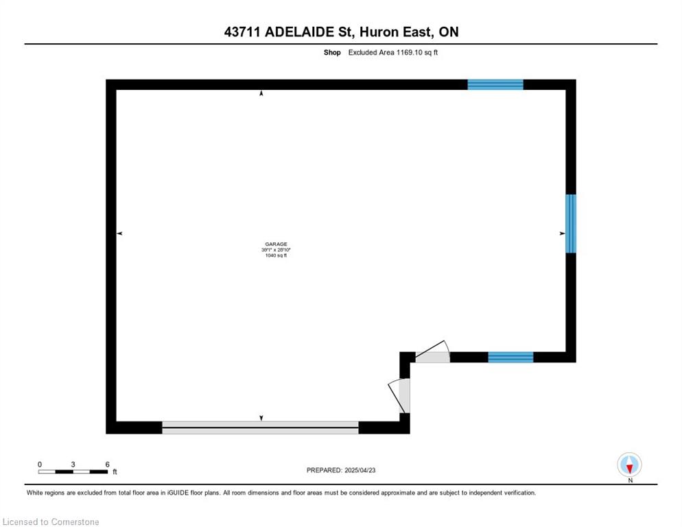 43711 Adelaide Street Property Photo 49