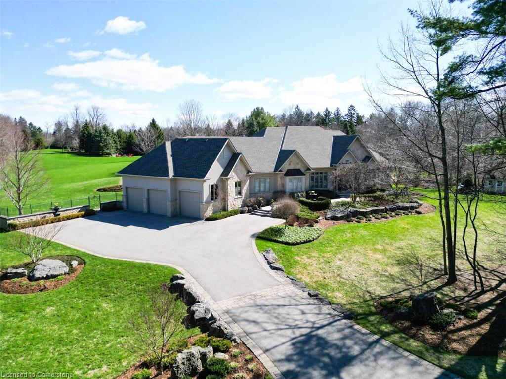 5029 Cedar Springs Court Property Photo 1