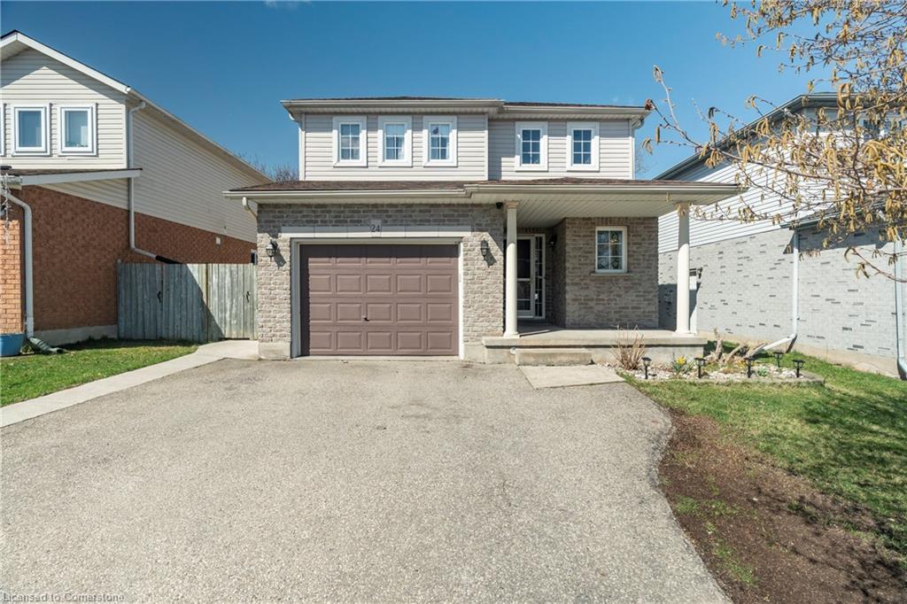 24 Castlewood Place Property Photo 1