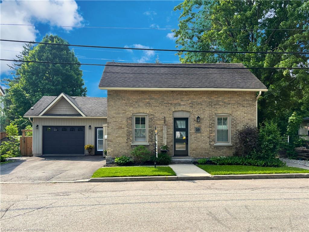 29 Hall Street Property Photo 1