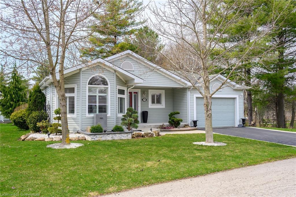 106 Bushmill Circle Property Photo
