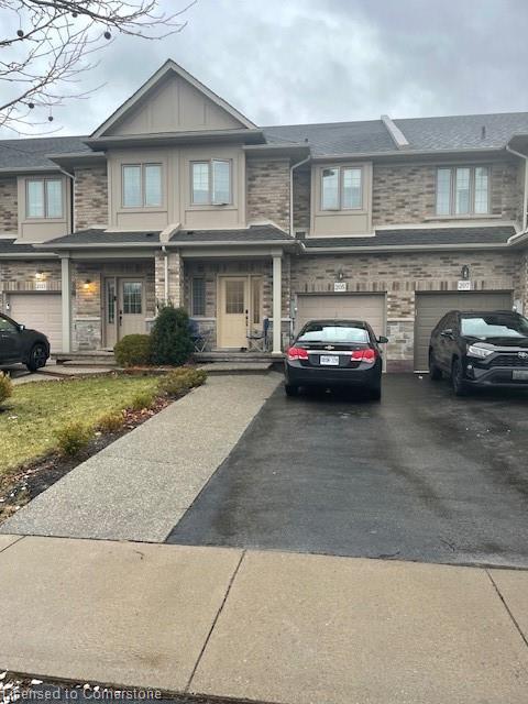 205 Tanglewood Drive Property Photo
