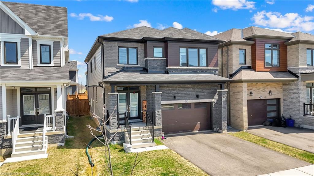 66 Lillian Way Property Photo 1