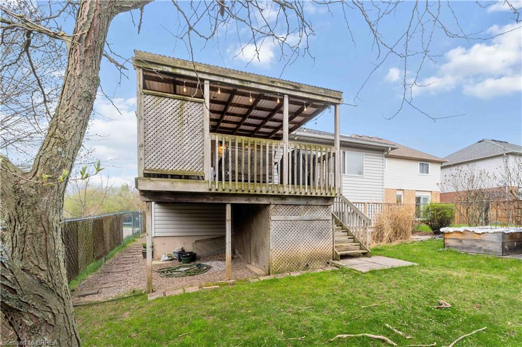 4319 Arejay Avenue Property Photo 41