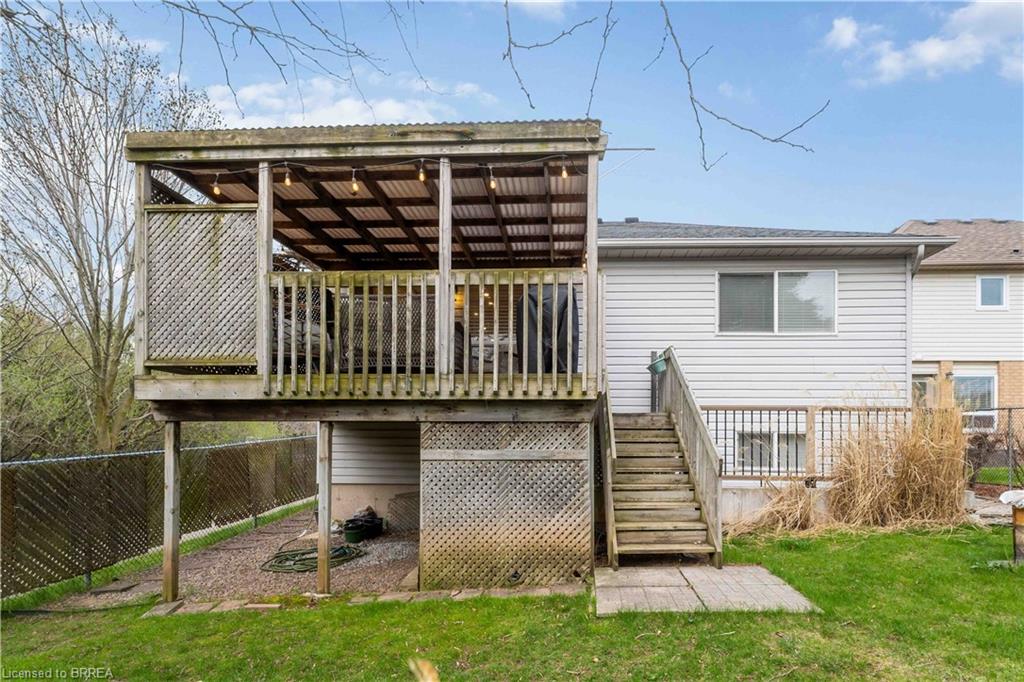 4319 Arejay Avenue Property Photo 42