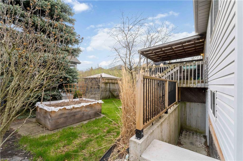 4319 Arejay Avenue Property Photo 44