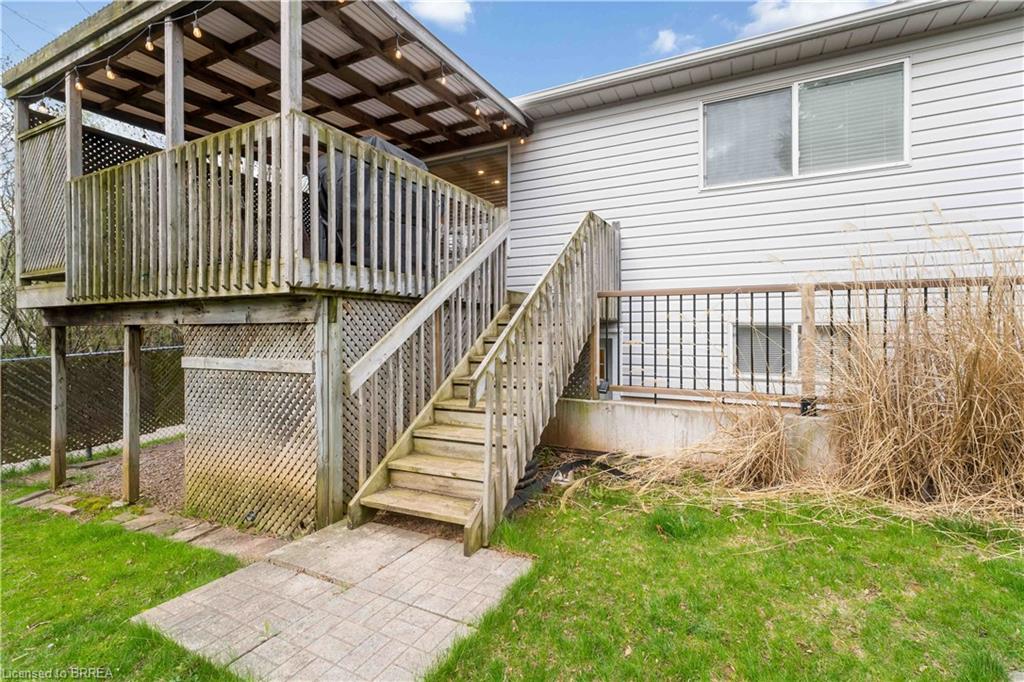 4319 Arejay Avenue Property Photo 45