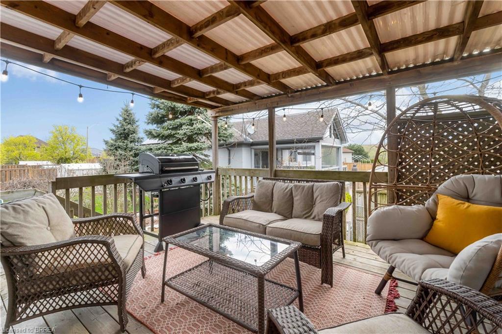 4319 Arejay Avenue Property Photo 46