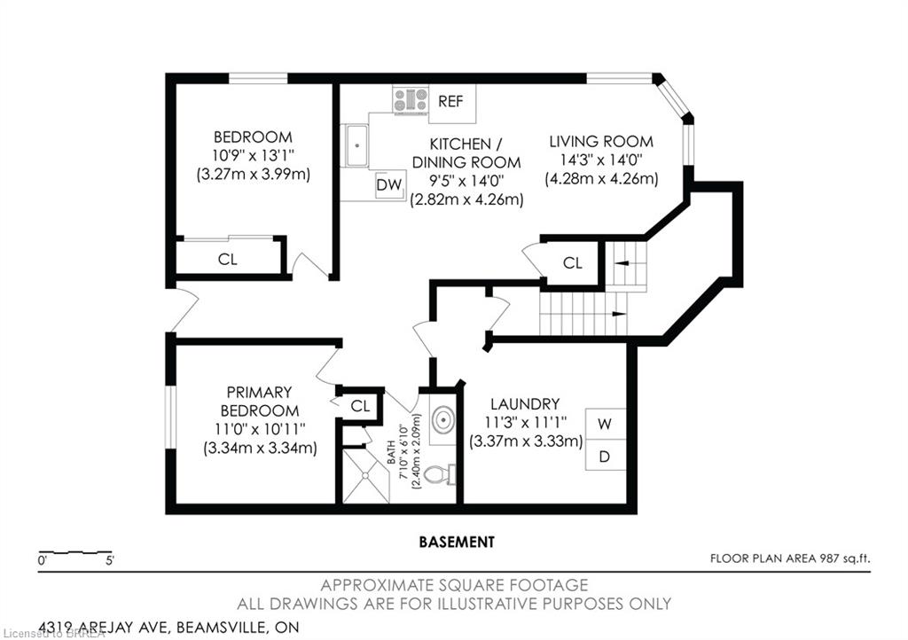 4319 Arejay Avenue Property Photo 49