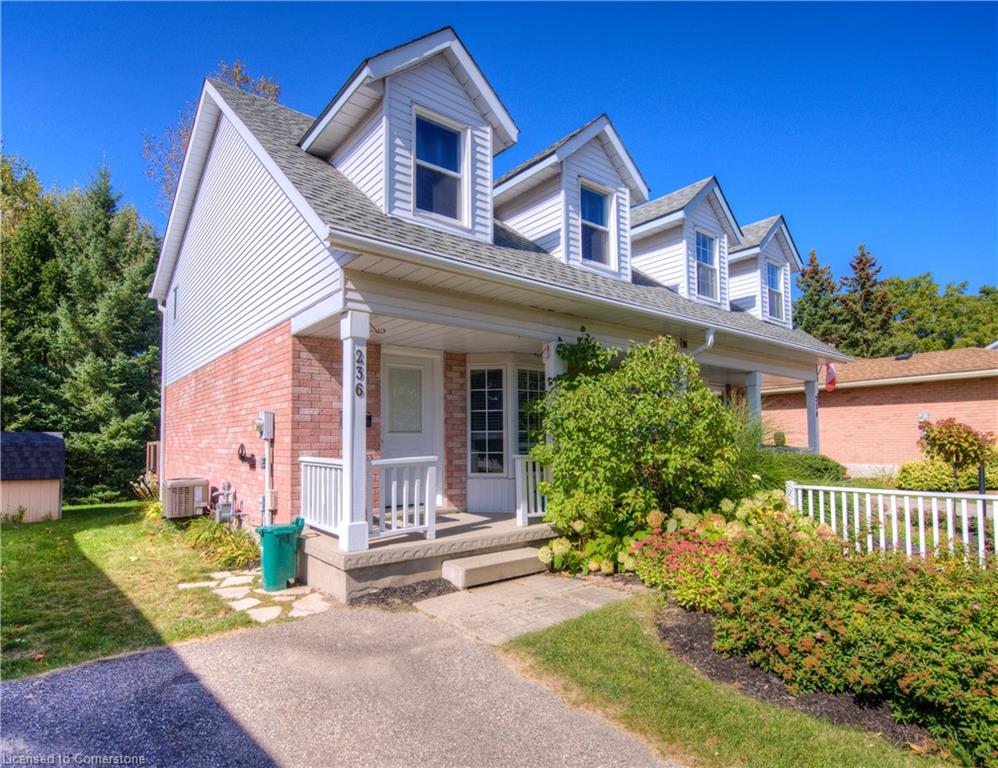 236 Bankside Drive Property Photo
