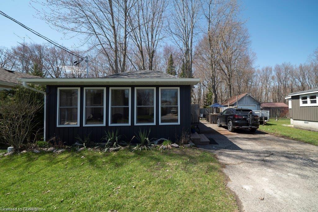 219 Cedar Drive Property Photo 1