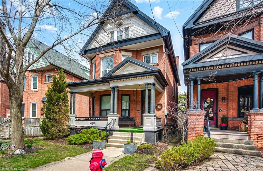 120 Kirkendall West Real Estate Listings Main Image