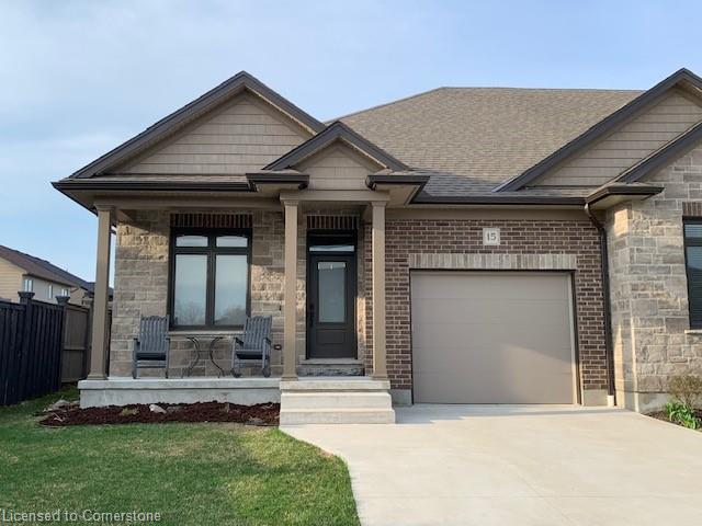 15 Bur Oak Drive Property Photo