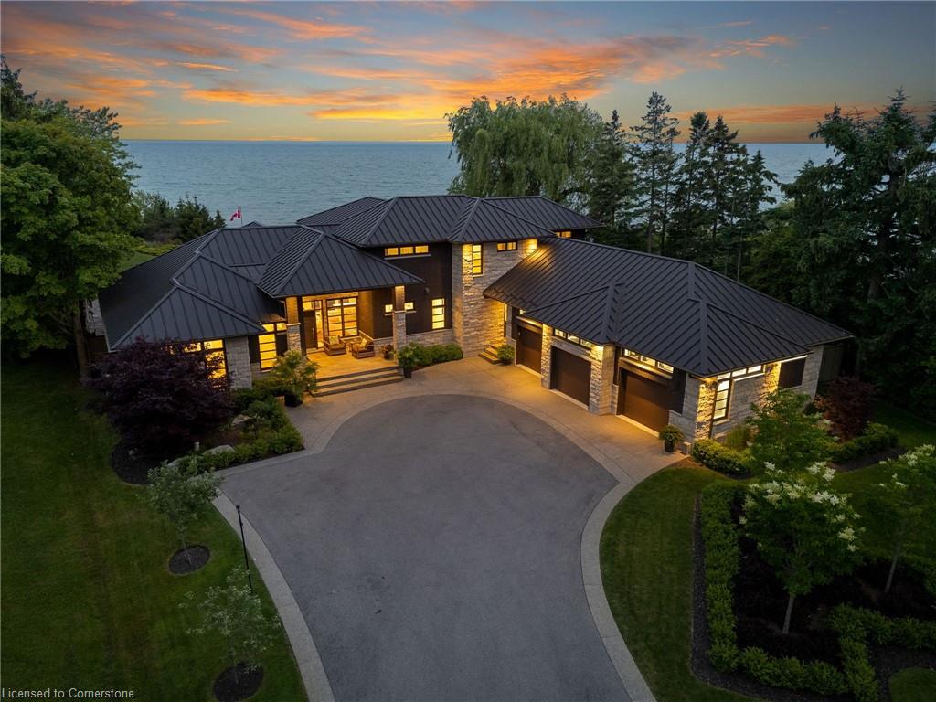 336 New Lakeshore Road Property Photo