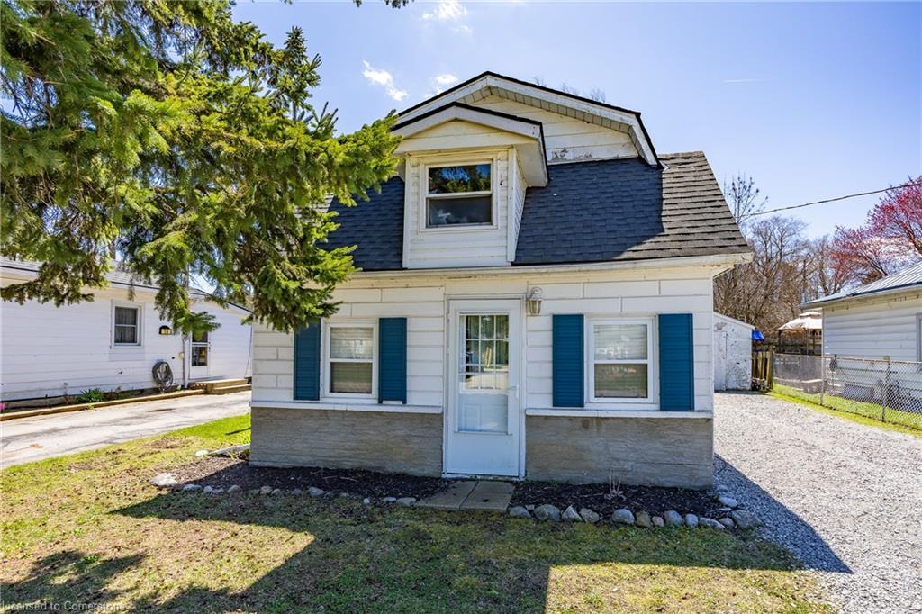 12 Pansy Avenue Property Photo
