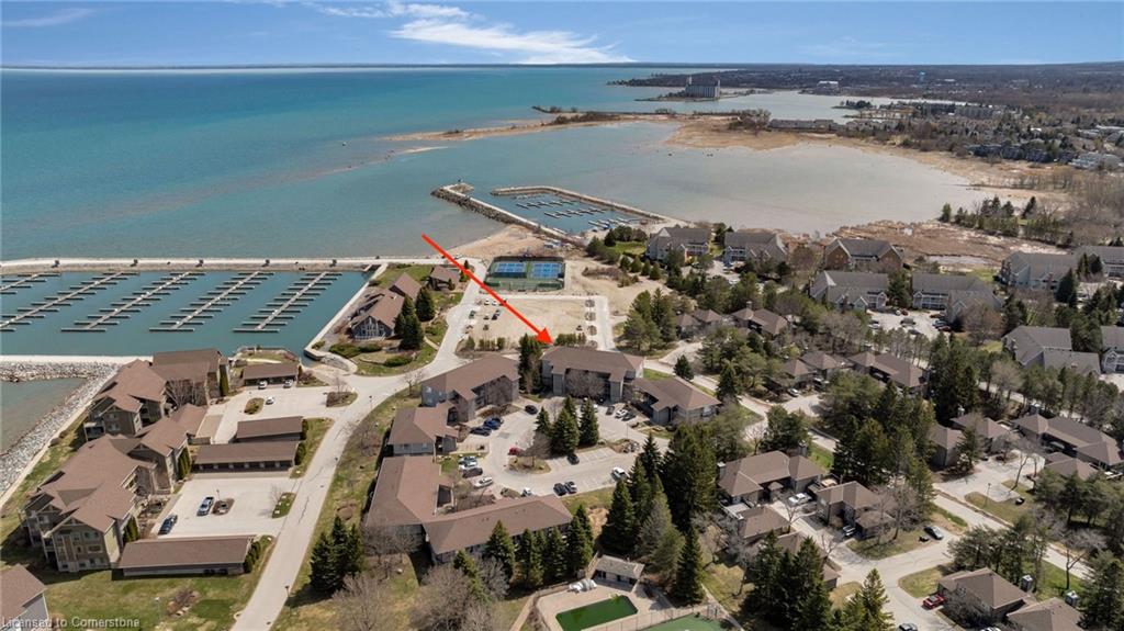 441 Mariners Way Property Photo 1