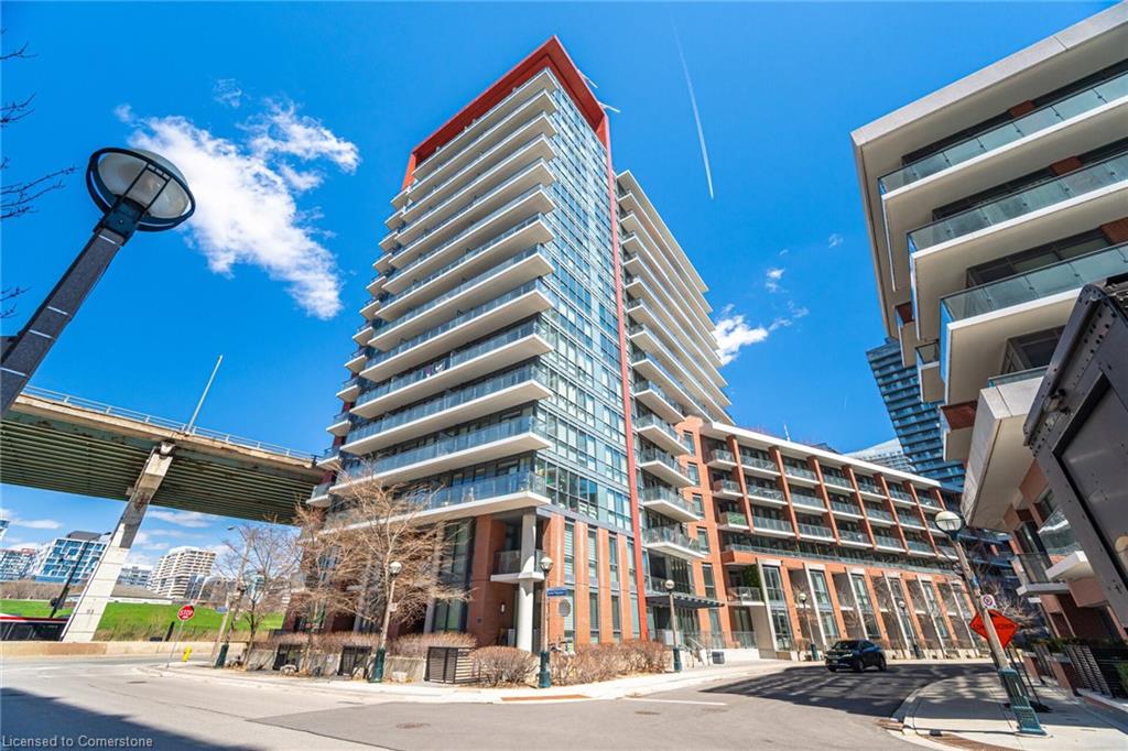 615-50 Bruyeres Mews Property Photo