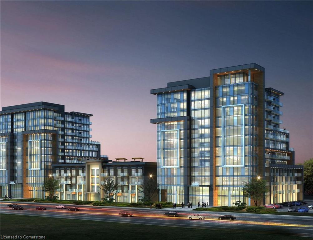 405-470 Dundas Street E Property Photo