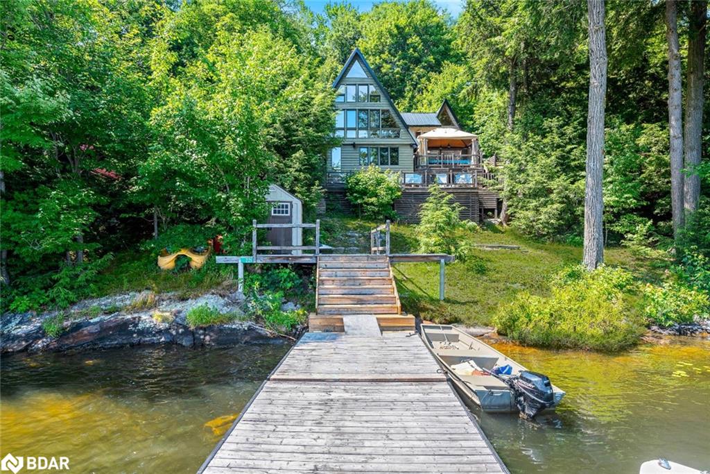 Archipelago Real Estate Listings Main Image