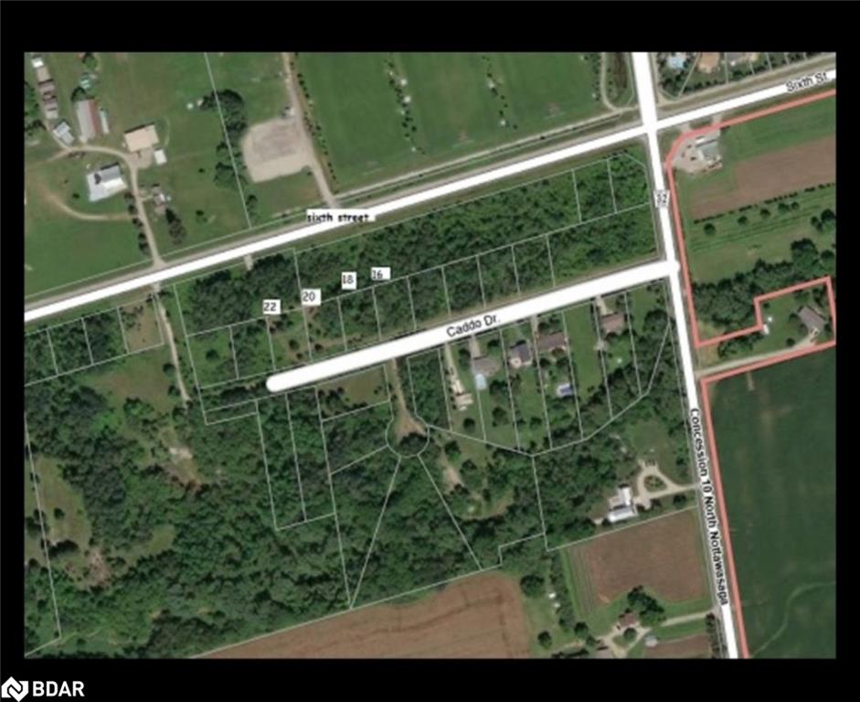 Real Estate Main Image