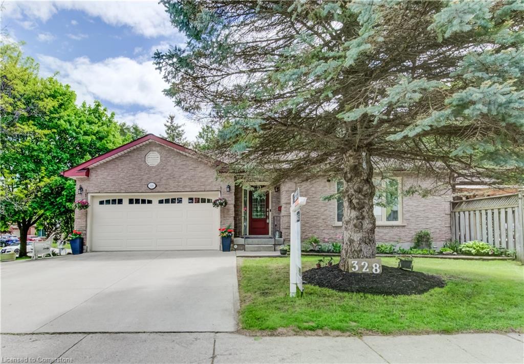 328 Burnett Avenue Property Photo