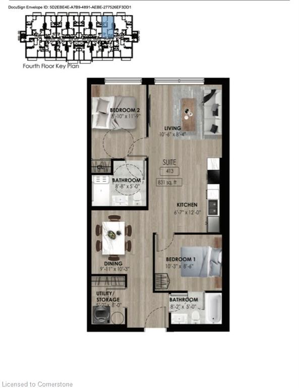 413-64 Main St N Property Photo 24