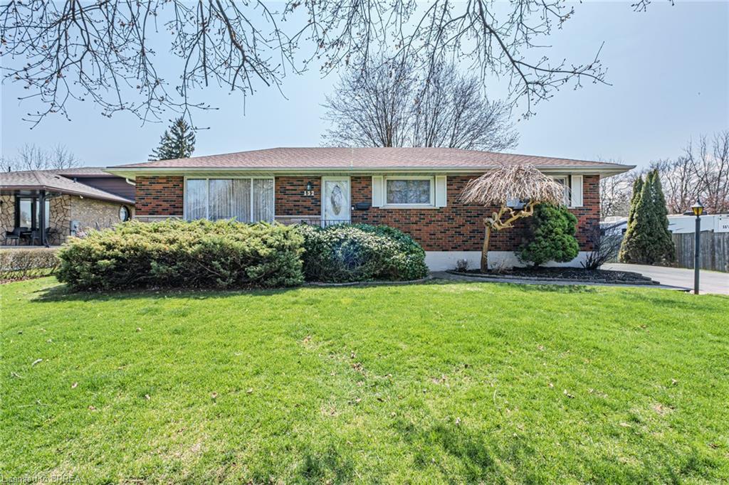 132 Pusey Boulevard Property Photo