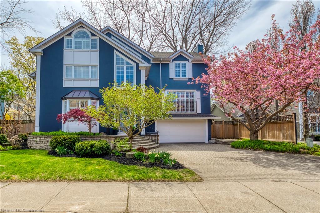 48 Forsythe Street Property Photo