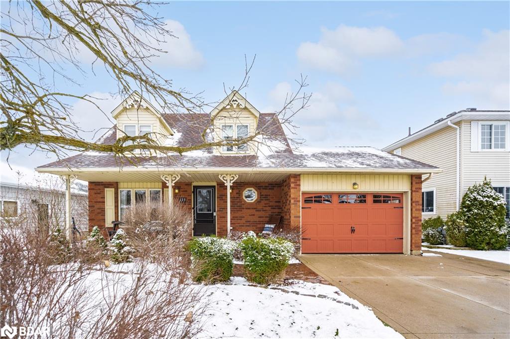 139 Miller Cres Crescent Property Photo
