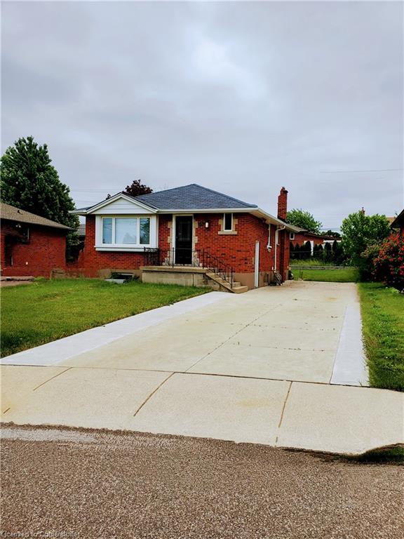 107 Winchester Boulevard Property Photo 1
