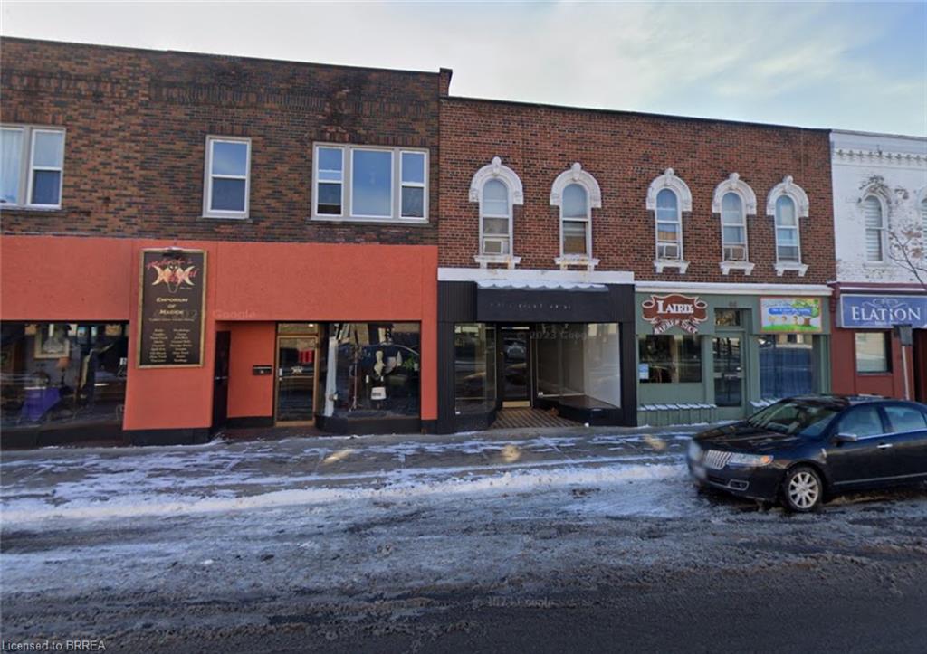 60 Robinson Street Property Photo 1