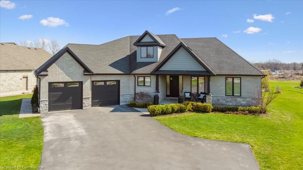 51 Ariss Glen Drive Property Photo