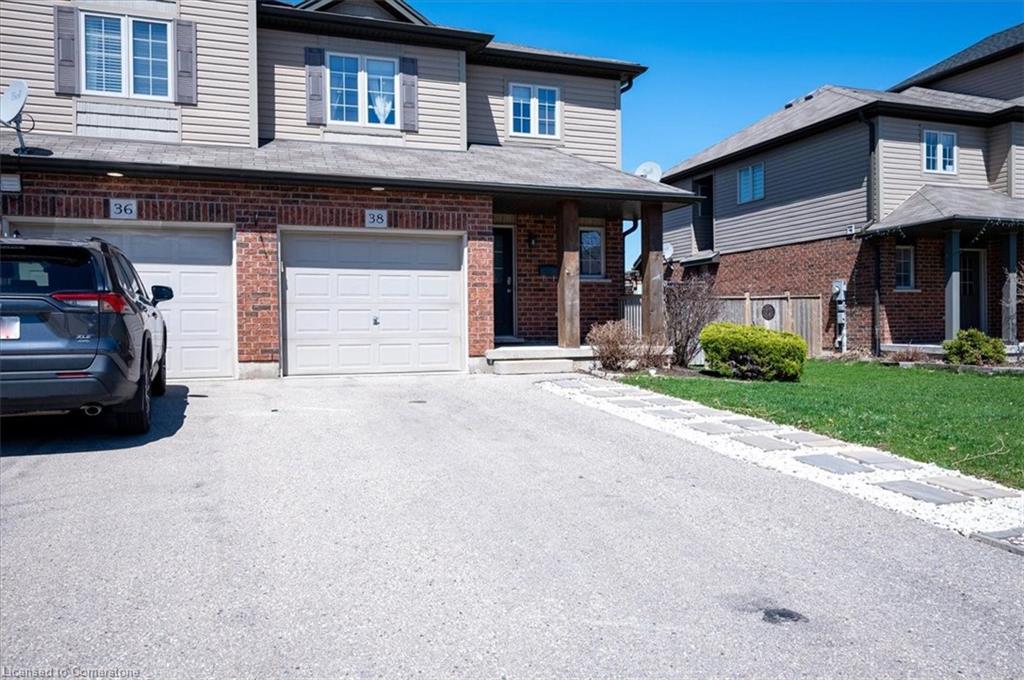38 Captain Mccallum Drive Property Photo