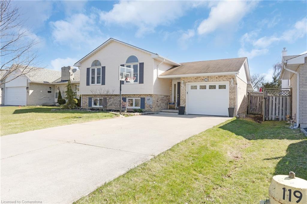 20 Thompson Drive Property Photo