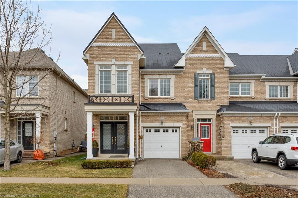 2439 Montagne Avenue Property Photo