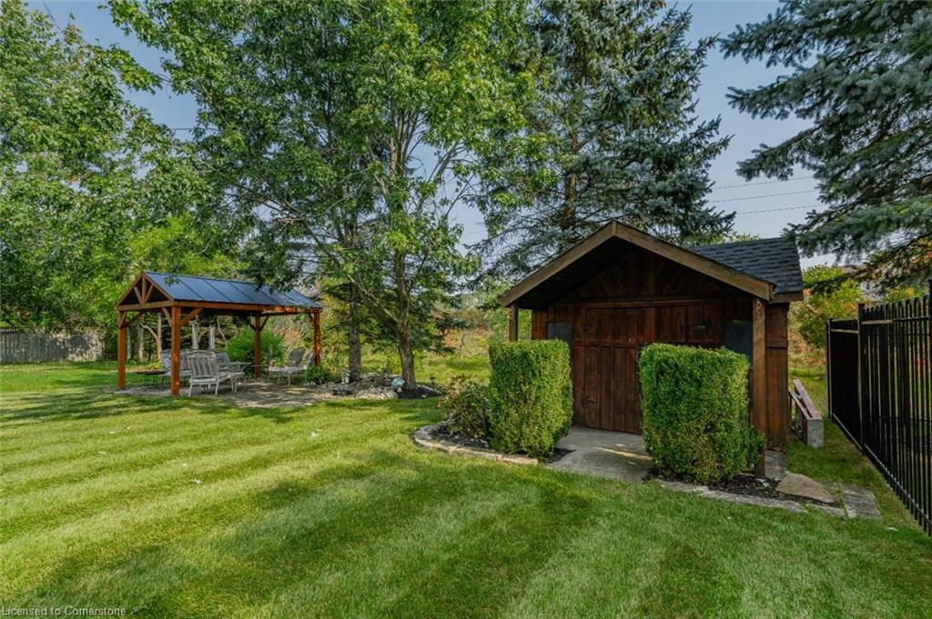 10 Jean Anderson Crescent Property Photo 44