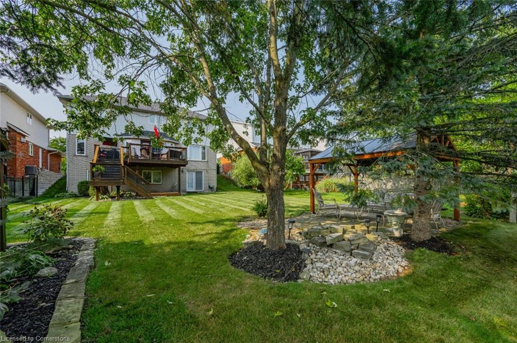 10 Jean Anderson Crescent Property Photo 46