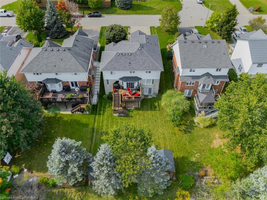 10 Jean Anderson Crescent Property Photo 48